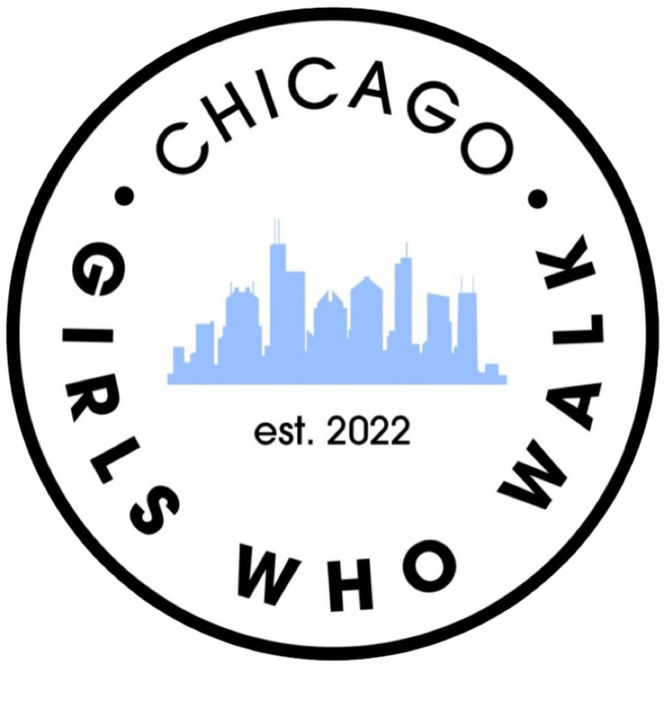 Chicago Girls Who Walk X Candle Babes Workshop