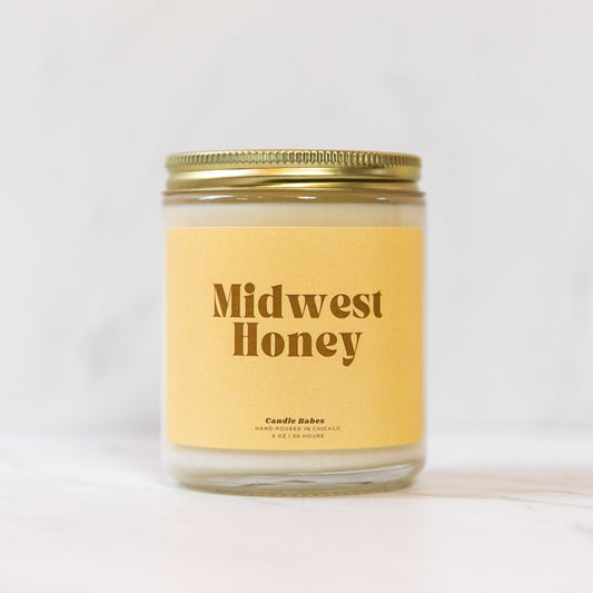 Midwest Honey