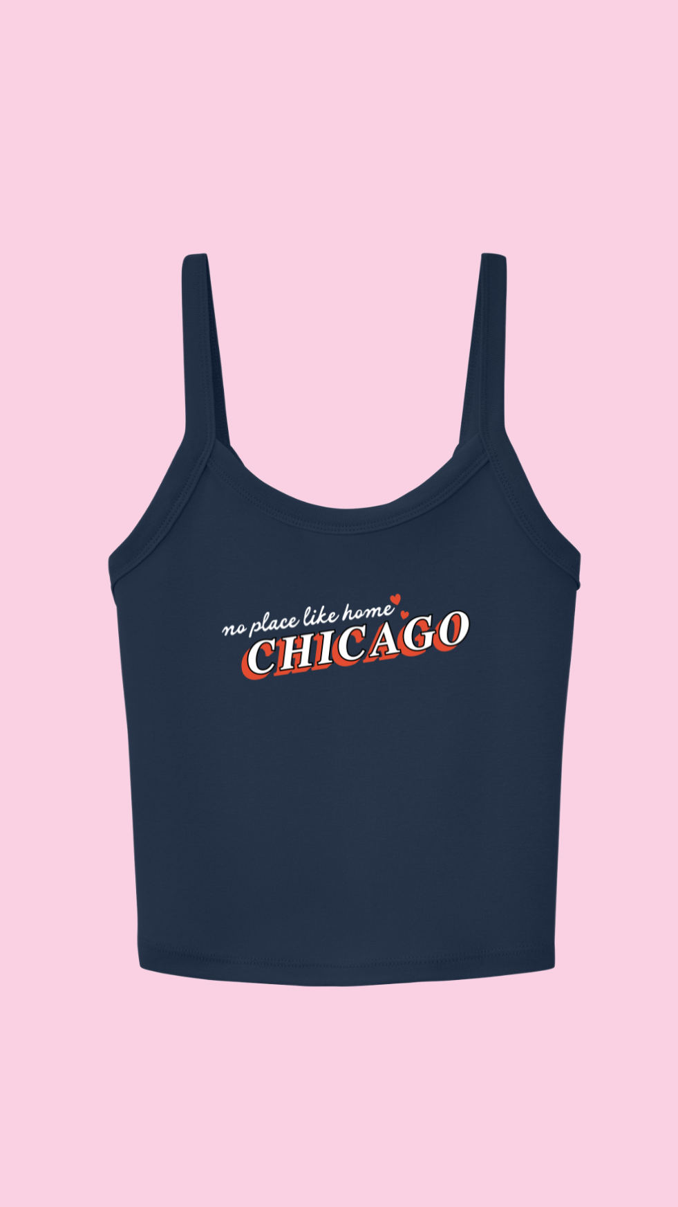 No Place Like Home Chicago