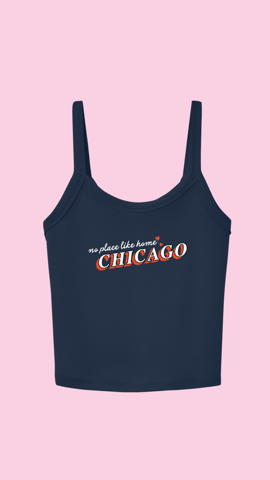 No Place Like Home Chicago