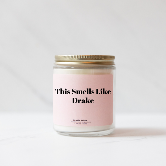 This Smells Like Drake