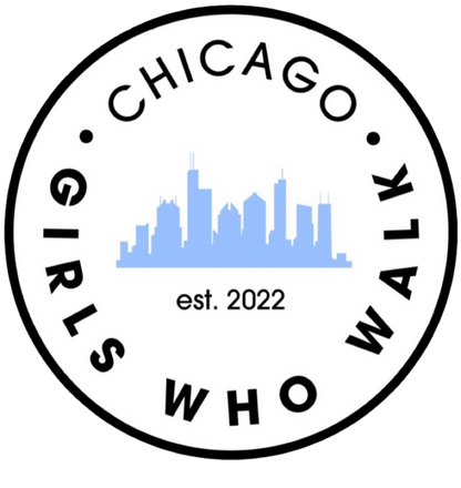 Chicago Girls Who Walk X Candle Babes Workshop